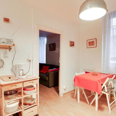 Appartement Regourd - Welkeys Tuluza Zewnętrze zdjęcie