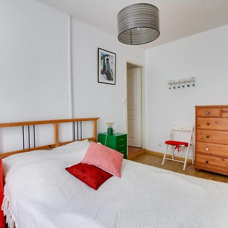 Appartement Regourd - Welkeys Tuluza Zewnętrze zdjęcie