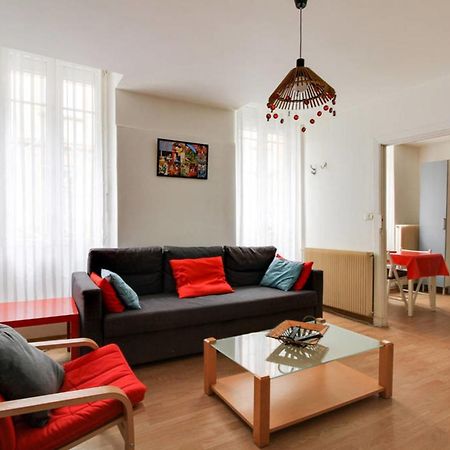 Appartement Regourd - Welkeys Tuluza Zewnętrze zdjęcie
