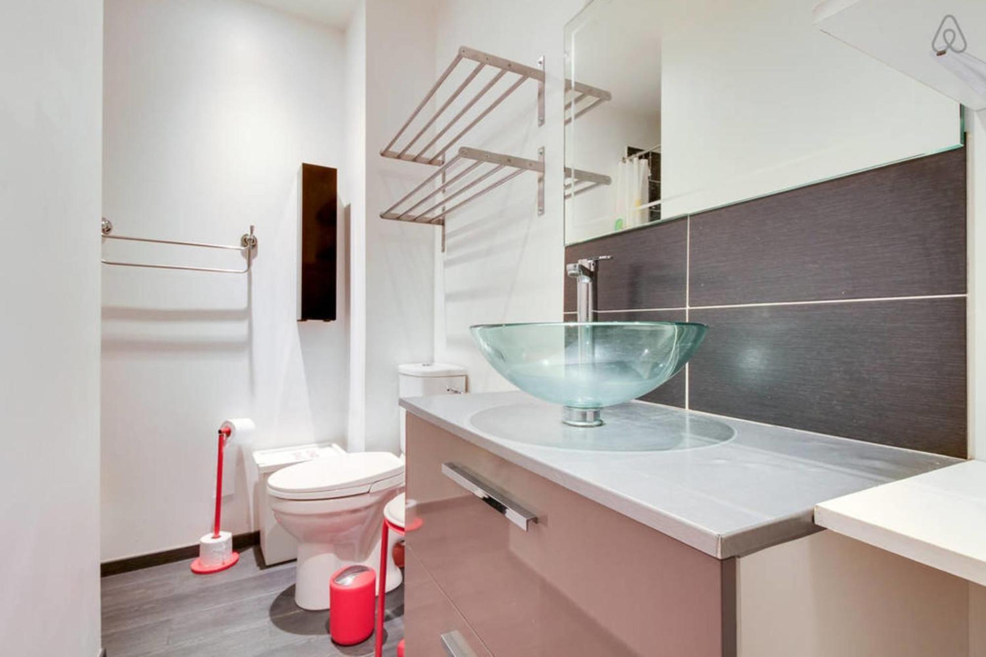 Appartement Regourd - Welkeys Tuluza Zewnętrze zdjęcie
