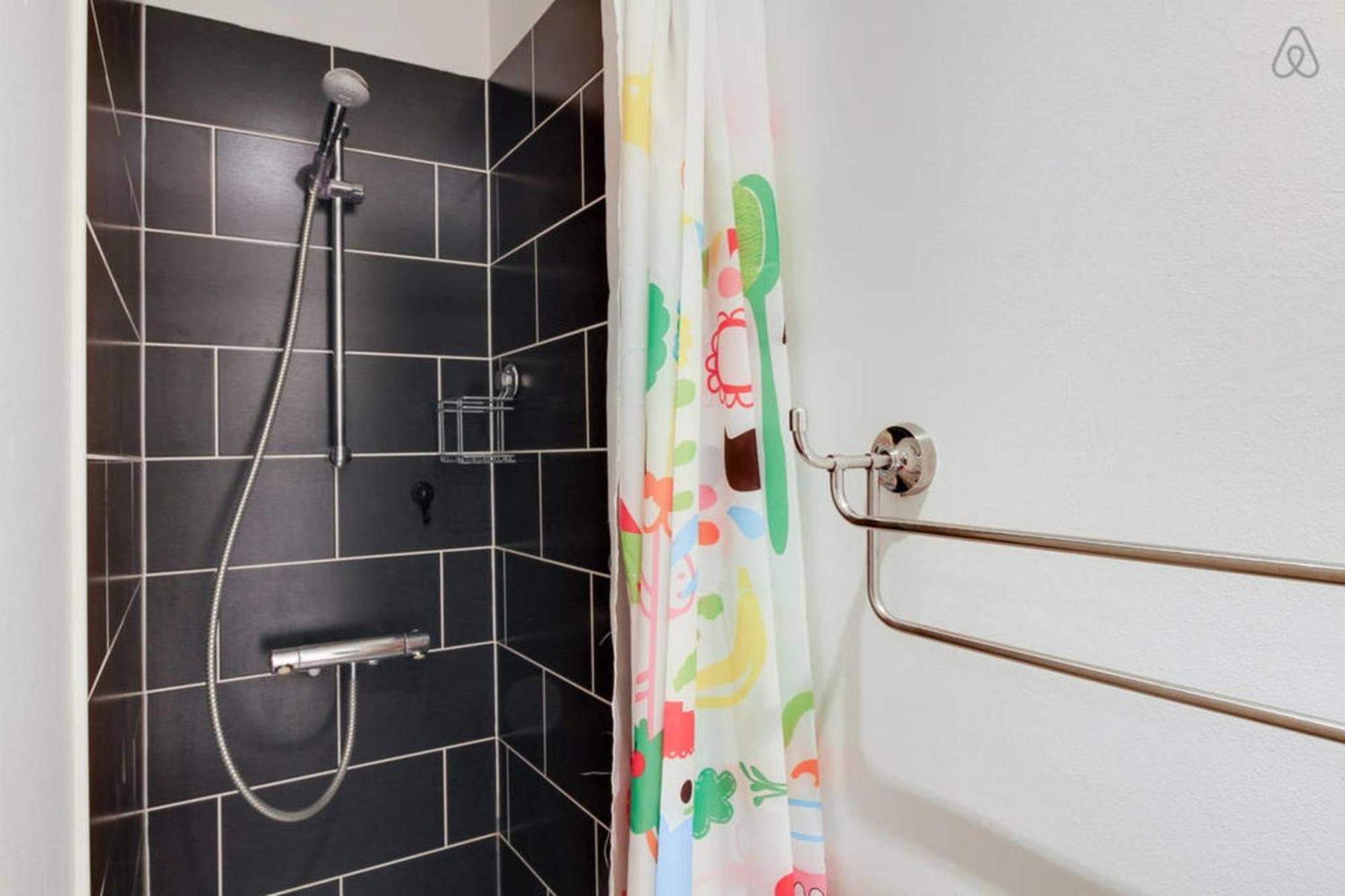 Appartement Regourd - Welkeys Tuluza Zewnętrze zdjęcie