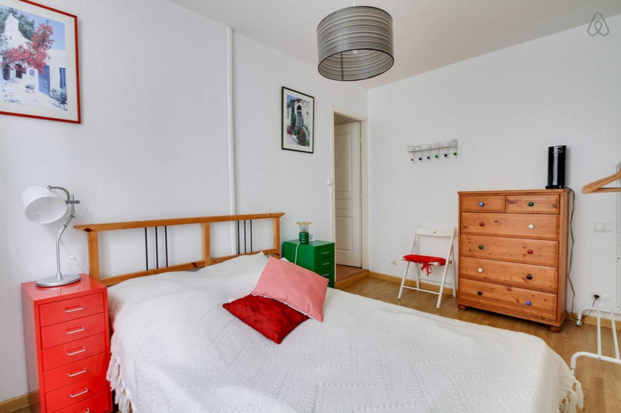 Appartement Regourd - Welkeys Tuluza Zewnętrze zdjęcie